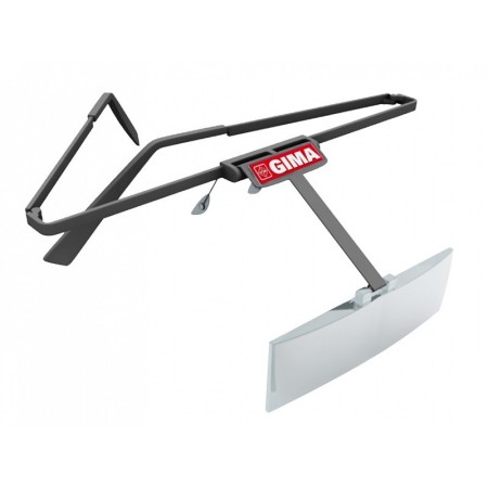 Slimme vergrootglazen