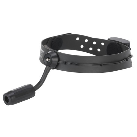 Casque re-focus led lumière riester 6091