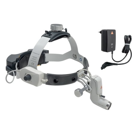 Heine ml4 bandeau led débranché - j.008.31.415