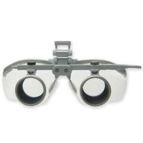 Occhiali binoculari heine 2,5x - 340 mm