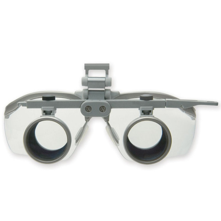 Binokulárne okuliare HEINE 2,5x – 340 mm