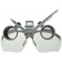Heine 2.5x binocular glasses - 340 mm