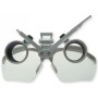 Occhiali binoculari heine 2,5x - 340 mm