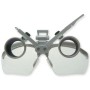 Occhiali binoculari heine 2,5x - 420 mm