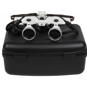 Binocular Goggles 2.5x - 340 mm