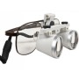 Binocular Goggles 2.5x - 340 mm