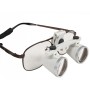 Binocular Goggles 2.5x - 340 mm