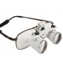 Lupové brýle binokulární 2,5x - 340 mm