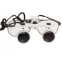 Occhialini binoculari 2,5x - 340 mm