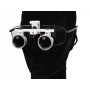 Binocular Goggles 2.5x - 340 mm