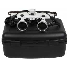 Occhialini binoculari 2,5x - 420 mm