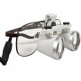 Gafas binoculares 3.5x - 340 mm