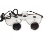 Binocular goggles 3.5x - 340 mm