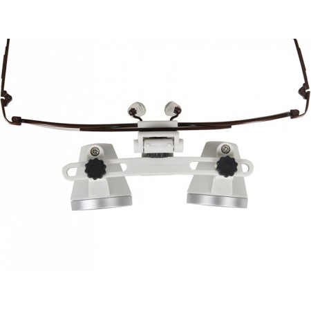 Loupes binoculaires 3,5x - 420 mm