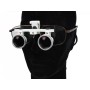 Occhialini binoculari 3,5x - 420 mm