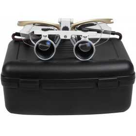 Occhialini binoculari style 2,5x - 340 mm