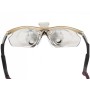 Lupové brýle 2,5x - 340 mm