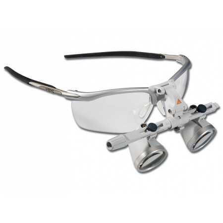 Heine 2.5x Binocular Glasses - 340 mm