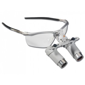 Heine 4x Binocular Glasses - 340 mm