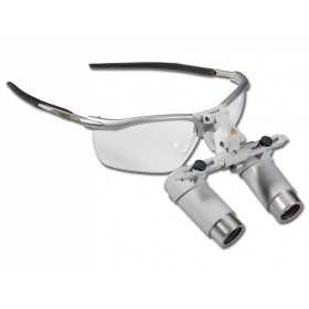 Occhiali binoculari heine 4x - 340 mm