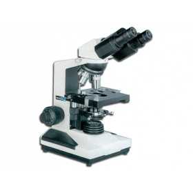 Biologický mikroskop 40-1000x