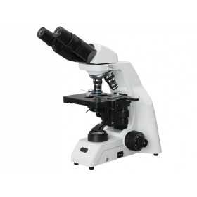 Microscopio biológico 40-1600x