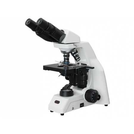 Biological microscope 40-1600x