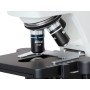 Biological microscope 40-1600x