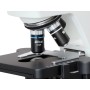 Microscope biologique 40-1600x