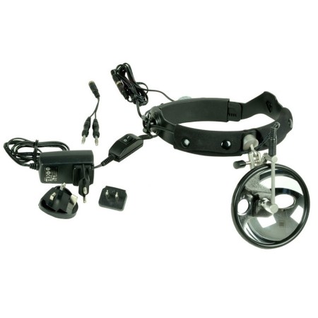 Oglinda frontala lux 100 cu transformator