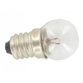 Bulb for lux mirrors