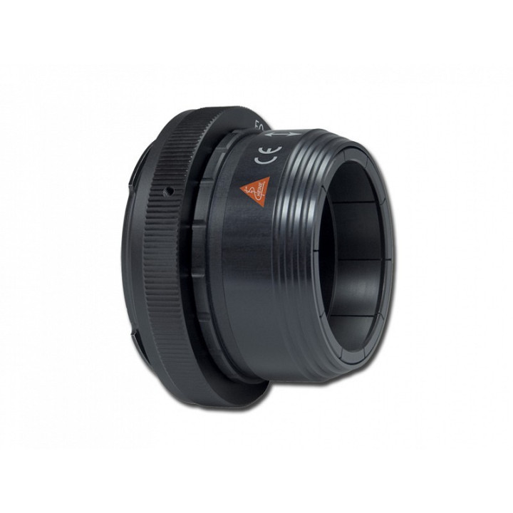 Fotoadaptér delta 20 Heine pro Nikon