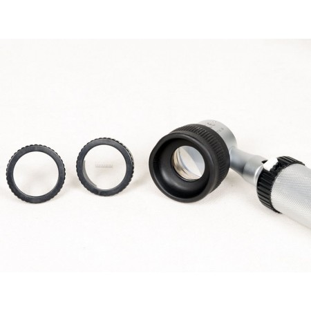 Gima 2000 dermatoscope - 10x magnification