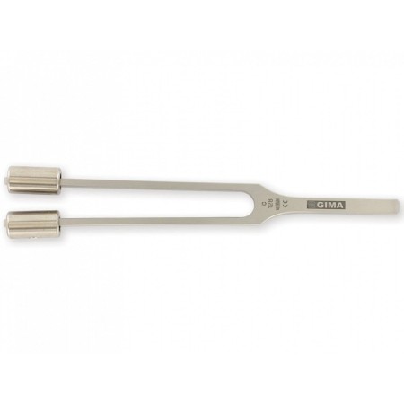 Diapason lega 128 vd - con pesi