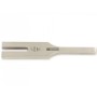 Tuning fork alloy 4096 vd