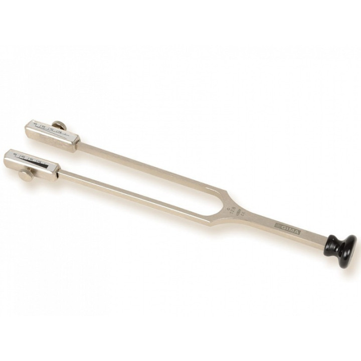 Stimmgabel aus Legierung 64-128 – Rydel