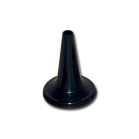 Speculum monouso - diametro 4 mm - conf. 200 pz.