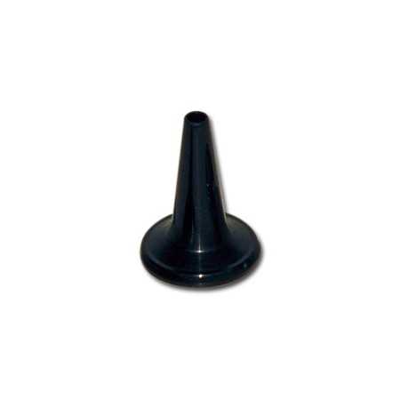 Speculum monouso - diametro 4 mm - conf. 200 pz.