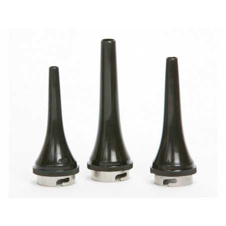 Set of 3 veterinary speculum - pack 3 pcs.