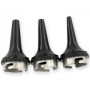 Set of 3 adult speculums - pack 3 pcs.