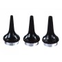 Set of 3 adult speculums - pack 3 pcs.