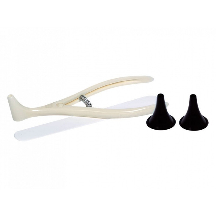 Kit ORL - stérile - pack. 25 trousses