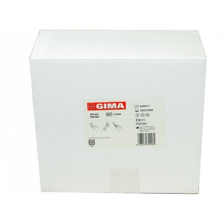 Ent kit - sterile - pack 25 kits