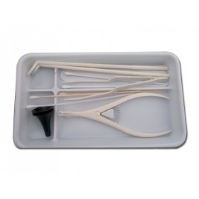 Kit orl versiunea b - steril - pachet 10 buc.