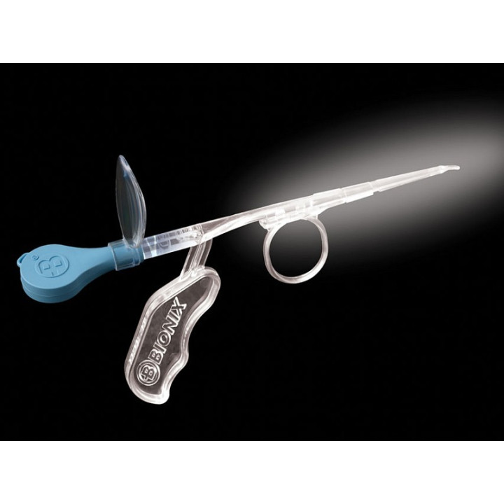 Chiurete articulate + 1 iluminator LED - set de 25 buc.
