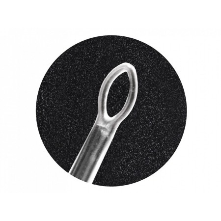 Flex loop - transparent + 1 iluminator led - pachet. 50 buc.