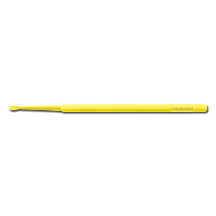 Ceraspoon - sárga - csom. 50 db