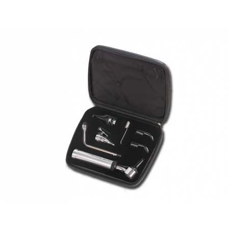 Large Parker Dental Unit - Black