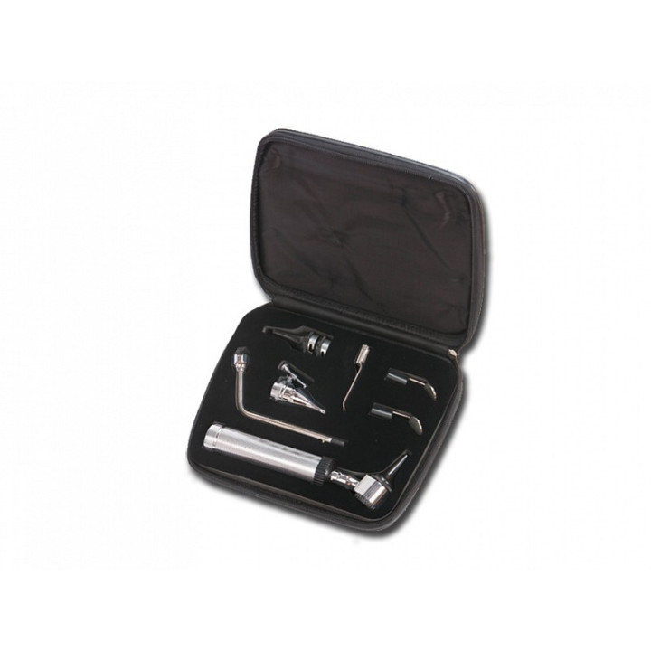 Unit dentar Parker mare - negru