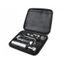 Large parker large dental unit - black